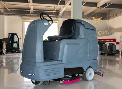 駕駛式洗地機(jī) 駕駛式洗地機(jī)