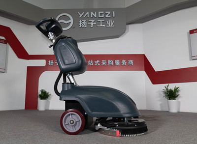 手推式洗地機(jī) 手推式洗地機(jī)