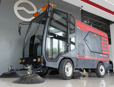 揚(yáng)子掃地機(jī) 揚(yáng)子掃地機(jī)