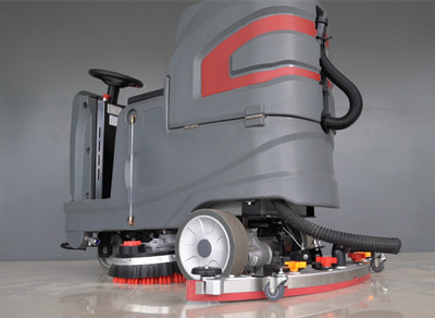 揚(yáng)子洗地機(jī) 揚(yáng)子洗地機(jī)