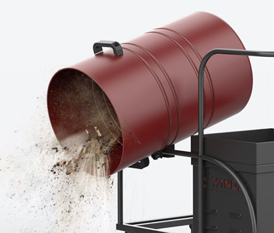 工業(yè)吸塵器 工業(yè)吸塵器