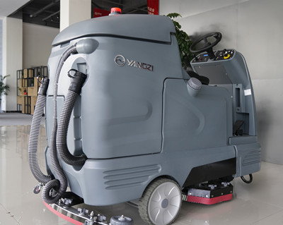 駕駛式洗地機(jī) 駕駛式洗地機(jī)