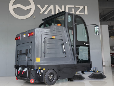 揚(yáng)子掃地機(jī) 揚(yáng)子掃地機(jī)