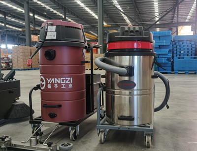 工業(yè)吸塵器 工業(yè)吸塵器