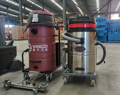 工業(yè)吸塵器 工業(yè)吸塵器