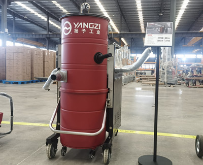 工業(yè)吸塵器 工業(yè)吸塵器