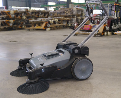 手推式掃地機(jī) 手推式掃地機(jī)