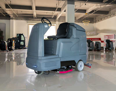 揚(yáng)子洗地機(jī) 揚(yáng)子洗地機(jī)